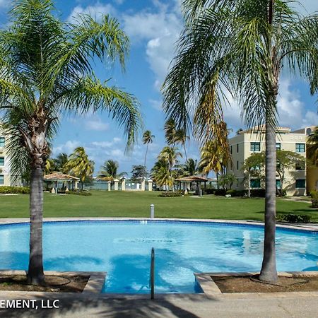 Upscale Condo At Aquatika Beach & Vacation Villas Loiza Exterior foto