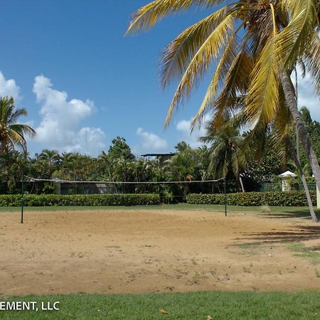 Upscale Condo At Aquatika Beach & Vacation Villas Loiza Exterior foto