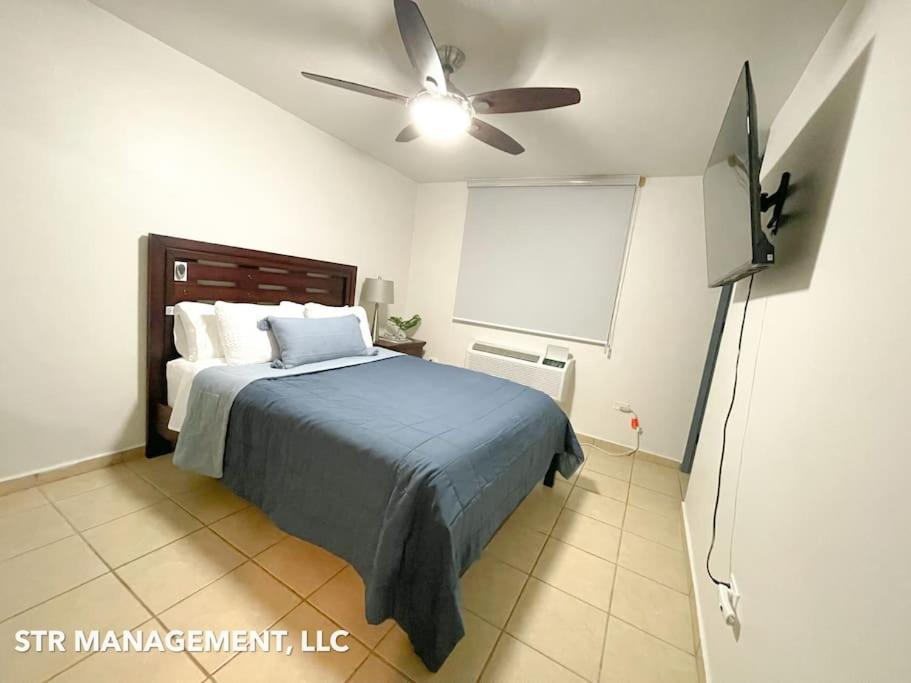 Upscale Condo At Aquatika Beach & Vacation Villas Loiza Exterior foto