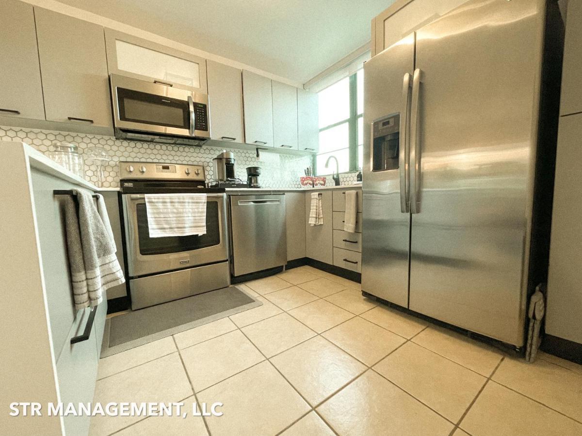 Upscale Condo At Aquatika Beach & Vacation Villas Loiza Exterior foto
