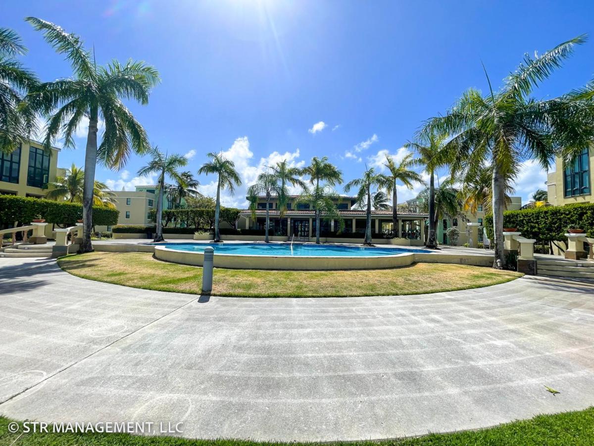 Upscale Condo At Aquatika Beach & Vacation Villas Loiza Exterior foto