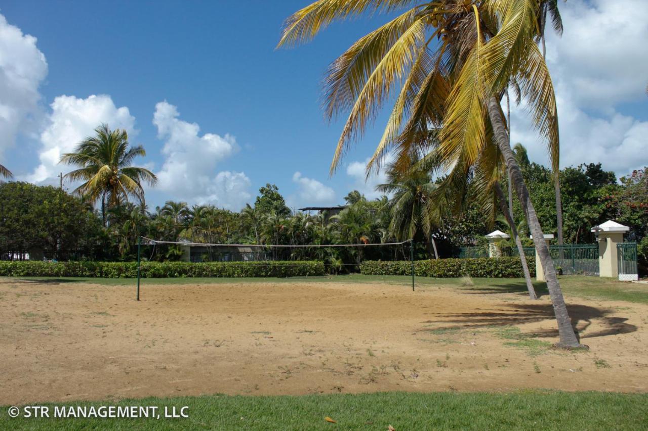 Upscale Condo At Aquatika Beach & Vacation Villas Loiza Exterior foto